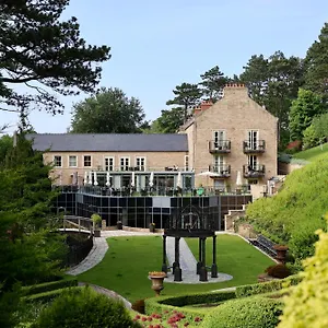 4* Resort Raithwaite
